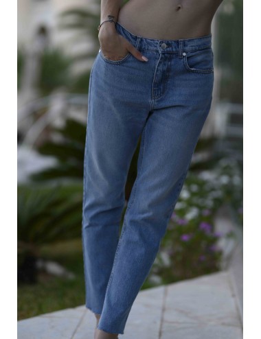 jean Mother