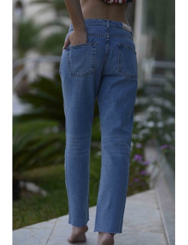 jean Mother