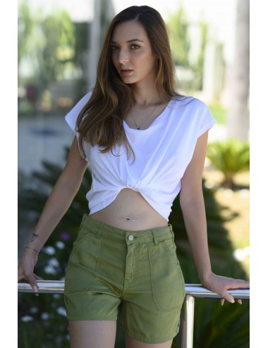 short Andrea