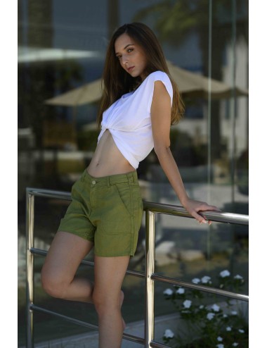 short Andrea