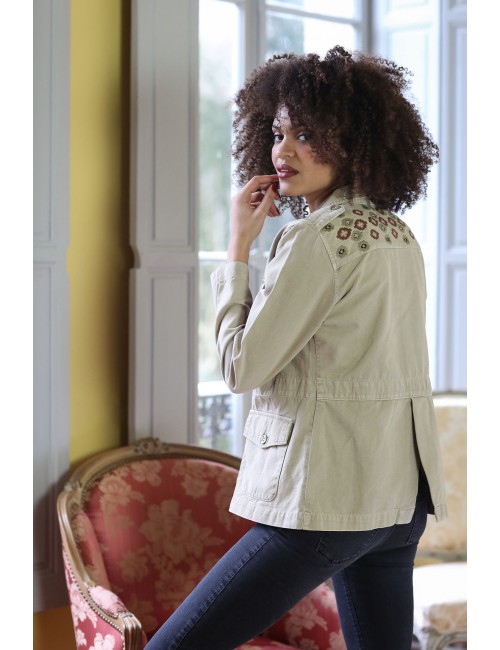 VESTE AVIDA