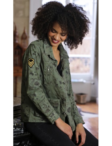 VESTE VANINA