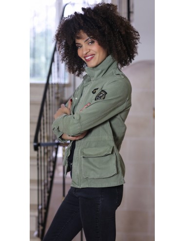 VESTE VANINA