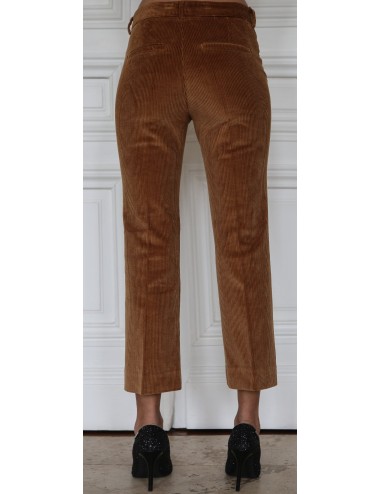 PANTALON TITANE