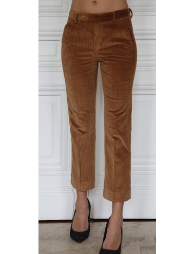 PANTALON TITANE