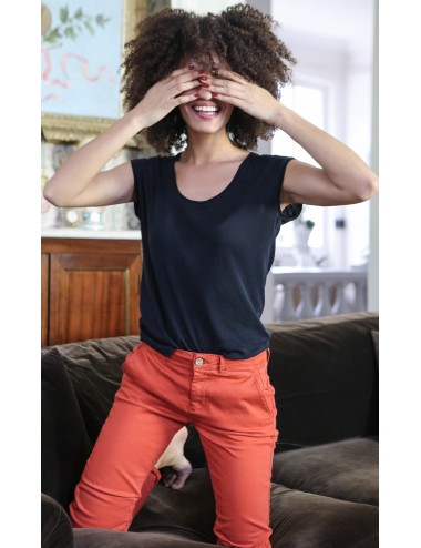 Pantalon OLSEN