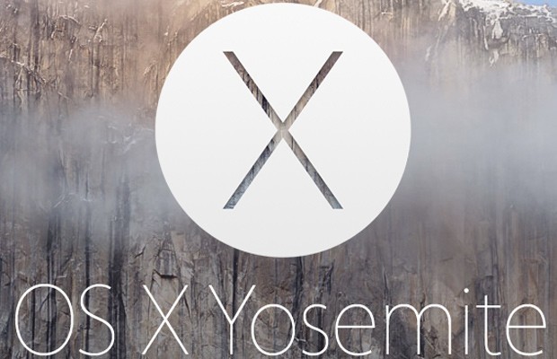 Mac OS X 10.10 Yosemite : un nouveau nom, un nouveau look et de nouvelles fonctions