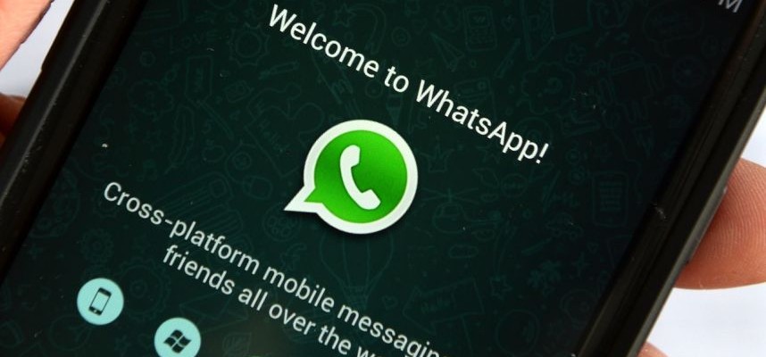 WhatsApp, appli utilisée par près de 10 % de la population mondiale