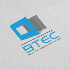 Logo BTEC