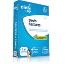 Ciel Devis Factures 2014 