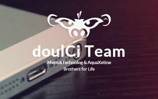 DoulCi, le hack qui déverrouille les iPhone et iPad volés
