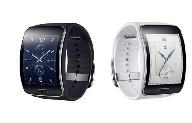 IFA 2014 – Samsung dévoile sa montre autonome Gear S