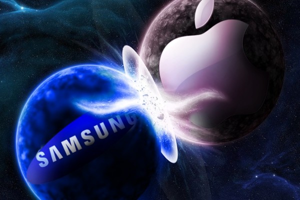 Samsung se moque de la keynote Apple avec humour