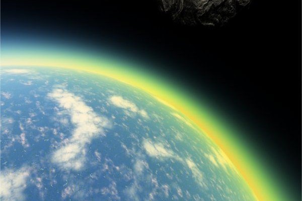 Le trou de la couche d’ozone ne grossit plus