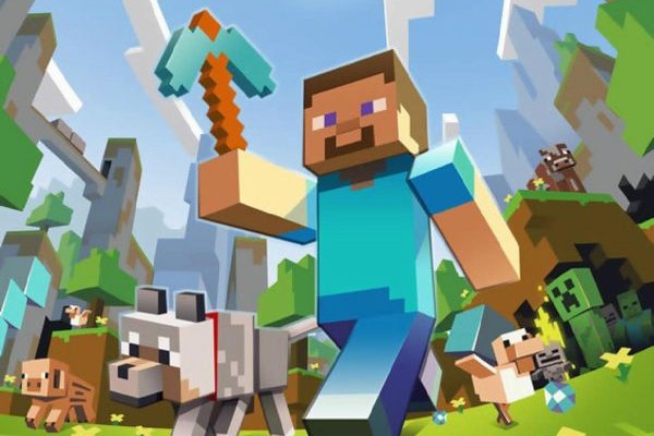 Minecraft sera-t-il racheté par Microsoft aujourd’hui ?