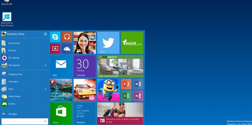 Windows 10 : Microsoft tente de corriger ses erreurs