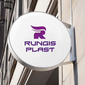Logo RungisPlast