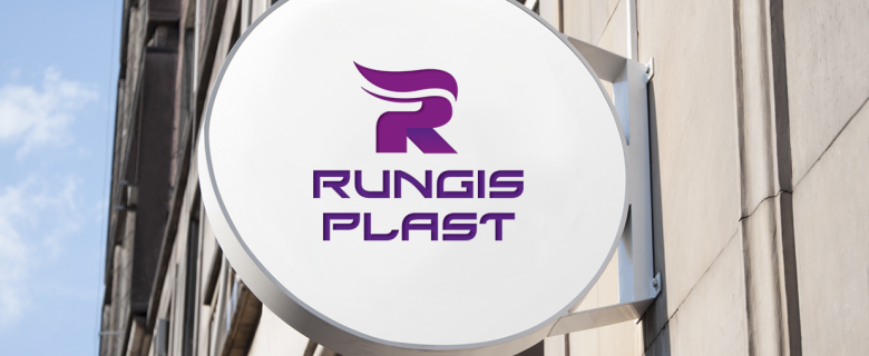 Logo RungisPlast