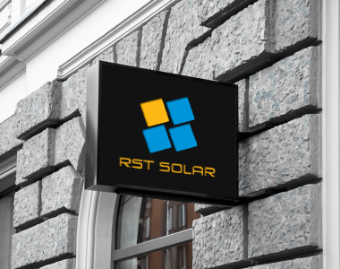 Logo RST Solar