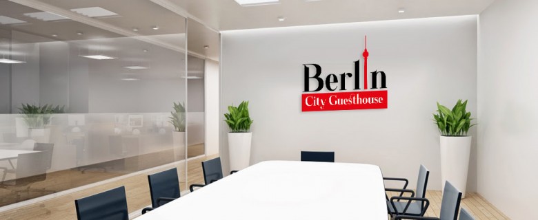 Berlin City Guest House