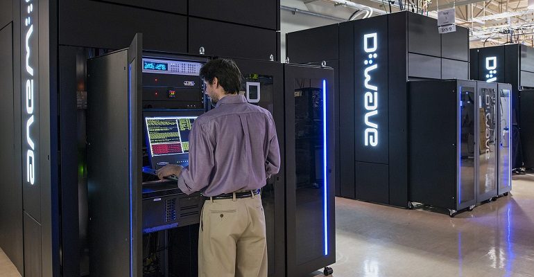 Ordinateur Quantique: IBM met à disposition du public son ordinateur quantique!