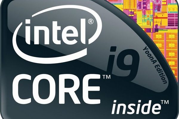 Des cores i9 d’Intel pour concurencer les Ryzen d’AMD
