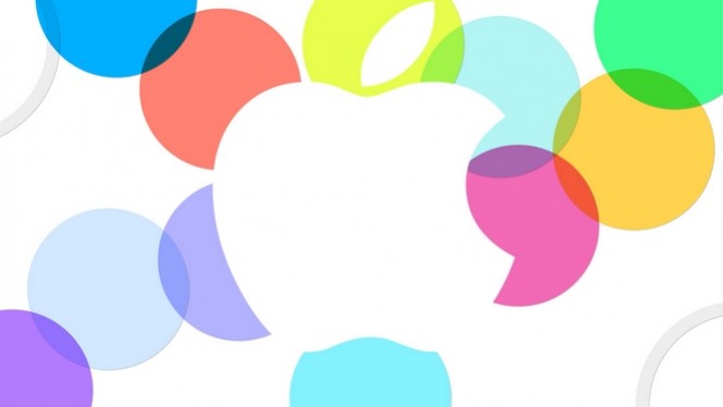 Apple : la keynote du 9 septembre confirmée