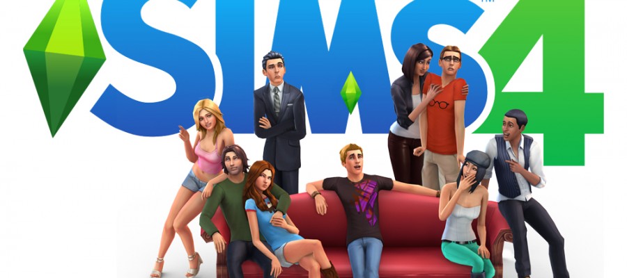 Les Sims 4 : la bande annonce de lancement