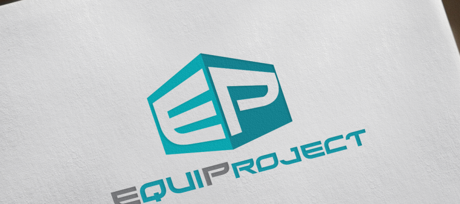 logo equiproject