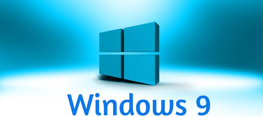 Windows 9 sera bien gratuit !!