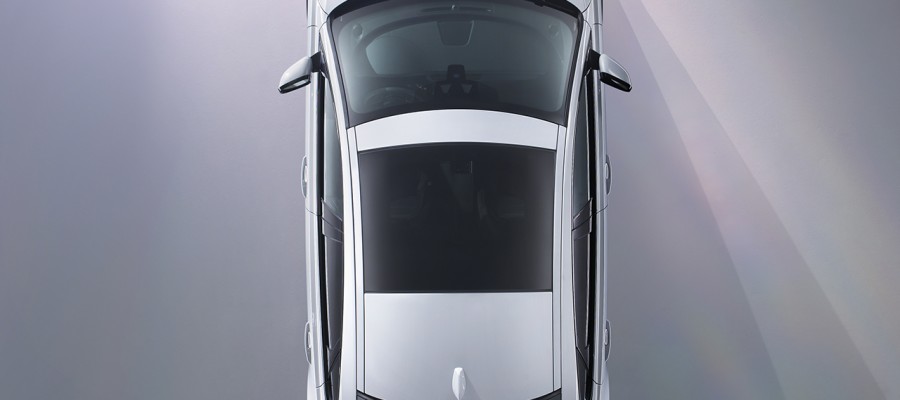 Jaguar XF (2016) : premières photos officielles