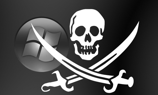 Windows 10 : mise à jour gratuite même pour les versions piratés !