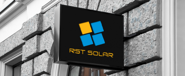 Logo RST Solar