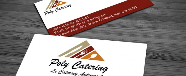 Poly Catering